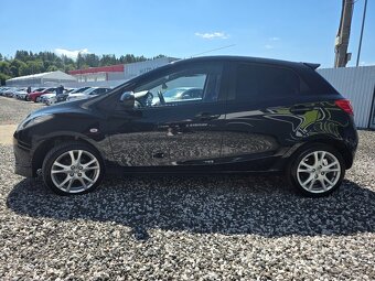Mazda 2 1.4 MCD CE Pro - 6