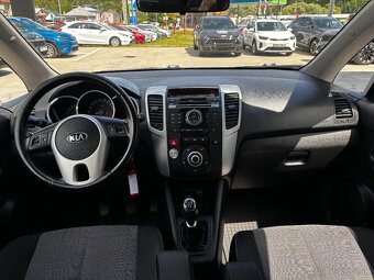 Kia Venga 1.4CVVT - 6