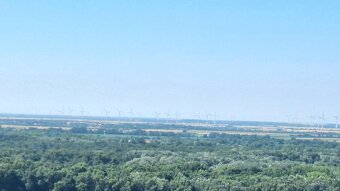 Stavebný pozemok s výhľadom na Dunaj, Karpaty a Rakúsko – Kr - 6