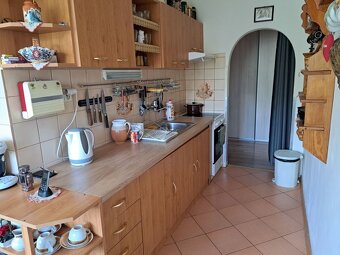 dvojizbový byt v centre Ružomberka pri Nemocnici - 6