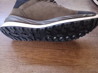 Lowa Malta GTX - 6