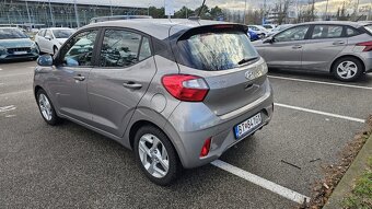 Hyundai i10 1.0i A/T - 6