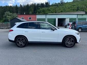 Mercedes-Benz GLC 220 D 4-Matic AMG-Packet//NOVY MODEL// - 6