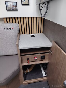 Tabbert Senara+ 460E r.v. 2025 / DPH / rezervované - 6