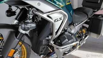 BMW R1300GS, 719 OPTION - Akrapovič/ 5 ročná záruka - 6