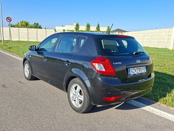 Kia Ceed 1.4 16V - 6