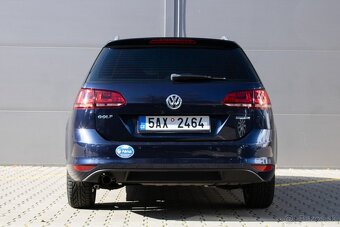 Volkswagen Golf 1.6 TDI, výkon 81 kW, rok výroby 10/2016 - 6
