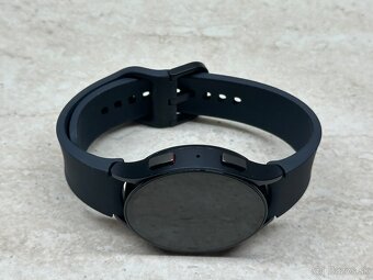 Samsung Galaxy Watch 6 44mm black - 6