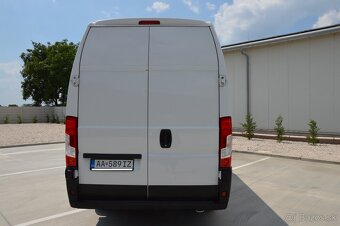 Peugeot Boxer 2.2 BlueHDi 165k 435 L4H3 - 6