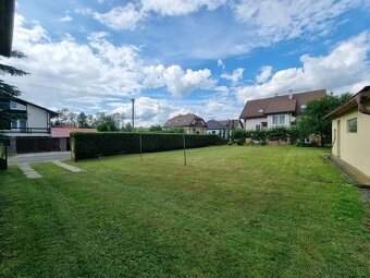 Demanová - dom s jedinečným veľkým slnečným pozemkom - 6