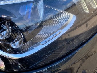 Mercedes-Benz S trieda Sedan Mercedes-AMG 63 4MATIC A/T - 6