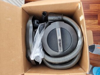 Predám vysokovýkonný multifunkčný vysávač - 6