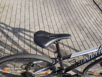 Dámsky bicykel specialized - 6