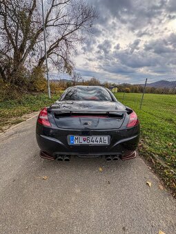 Peugeot RCZ 1.6 Benzin Turbo - 6