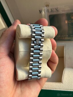 Rolex day-date 40 - 6