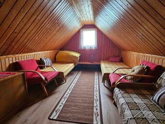 Záhradná chatka Žilina - Lietavská Lúčka - 6