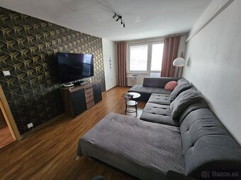 3 i zariadený byt s parkovacím státím, BONUSOM v Seredi - 6