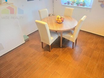 RODINNÝ DOM - PODLUŽANY - 4 IZBOVÝ -148 M2 NA POZEMKU 1049 M - 6