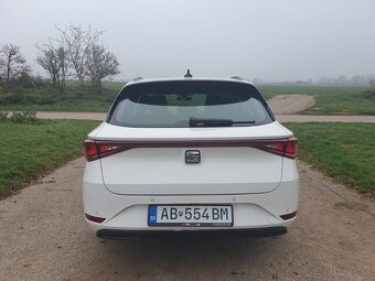Predám Seat Leon combi style 2.0 Tdi DSG Virtual cockpit - 6