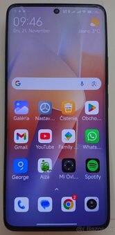 Xiaomi Redmi Note 13 pro+ 5G 12GB / 512GB - 6