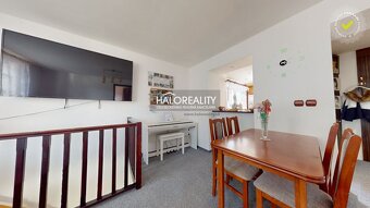 HALO reality - Predaj, trojizbový byt Predajná - EXKLUZÍVNE  - 6