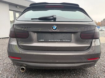 BMW 3 Touring 318d • 2012 - 6