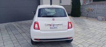 Fiat 500 1.0 Hybrid - 6