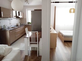 2-izbový byt do prenájmu Lodenica Piešťany - 6