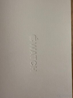 Apple Watch ultra 2 GPS+ Cellular 49mm - 6