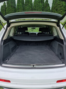Audi Q7 3.0 TDI 245k quattro tiptronic8 DPF - 6
