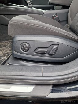 Audi A4 , VIRTUAL-MATRIX-F1-PAMÄŤ-ACC - 6