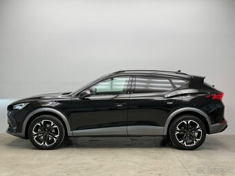 Cupra Formentor 1.5 TSI 150k DSG - 6