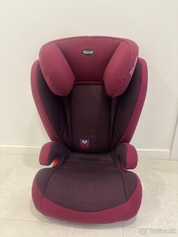 Britax Römer - 6