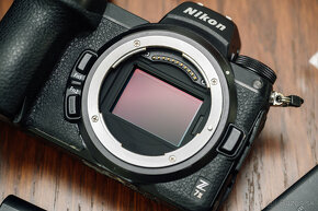 Nikon Z7 II - 6