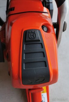 Husqvarna 562 xp motorova pila top stav - 6