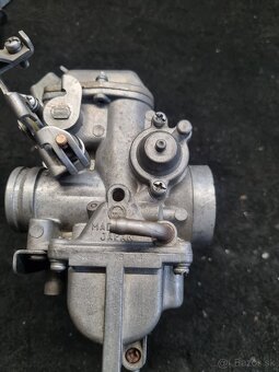 Karburátor yamaha xt 600 - 6