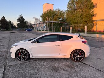 Renault Megane rs250 cup - 6