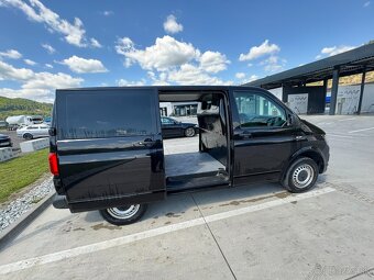 ✳️VW TRANSPORTER 2,0 TDI 140 DSG ✳️ - 6