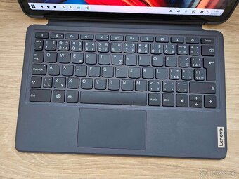 Lenovo P11 gen2 11,5" 4GB/128GB ,WIFI,LTE,klavesnica,zaruka - 6