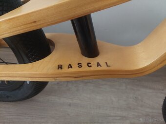 Odrážadlo Rascal - 6