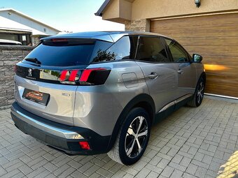 Peugeot 3008 1.2 PureTech Allure EAT6 - 6