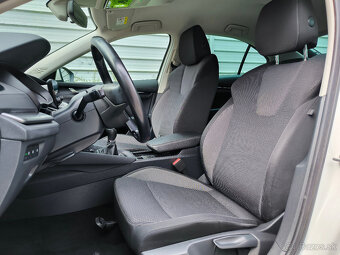 Škoda Octavia IV 2.0TDI 2021 1.majiteľ (Možný odpočet DPH) - 6