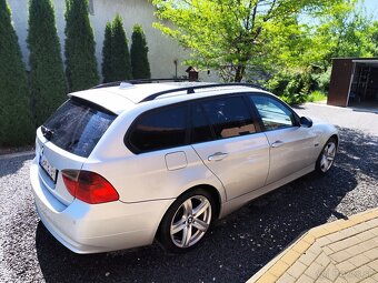 Predám/ Vymením Bmw e91 - 6