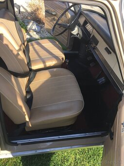 Skoda 100L - 6