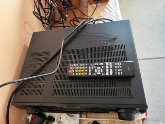 Receiver Denon AVR-1610 - 6
