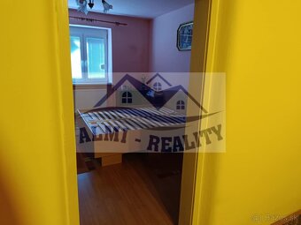 3izbový rodinný dom Andovce - 6