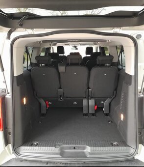 Citroen Spacetourer XL 180PS - 6