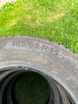 Barum bravuris 5 185/65 R15 - 6