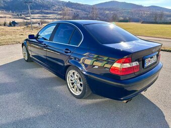 Bmw 330ix - 6