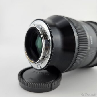 Sigma 24-70mm f/2.8 Art pre Sony - 6